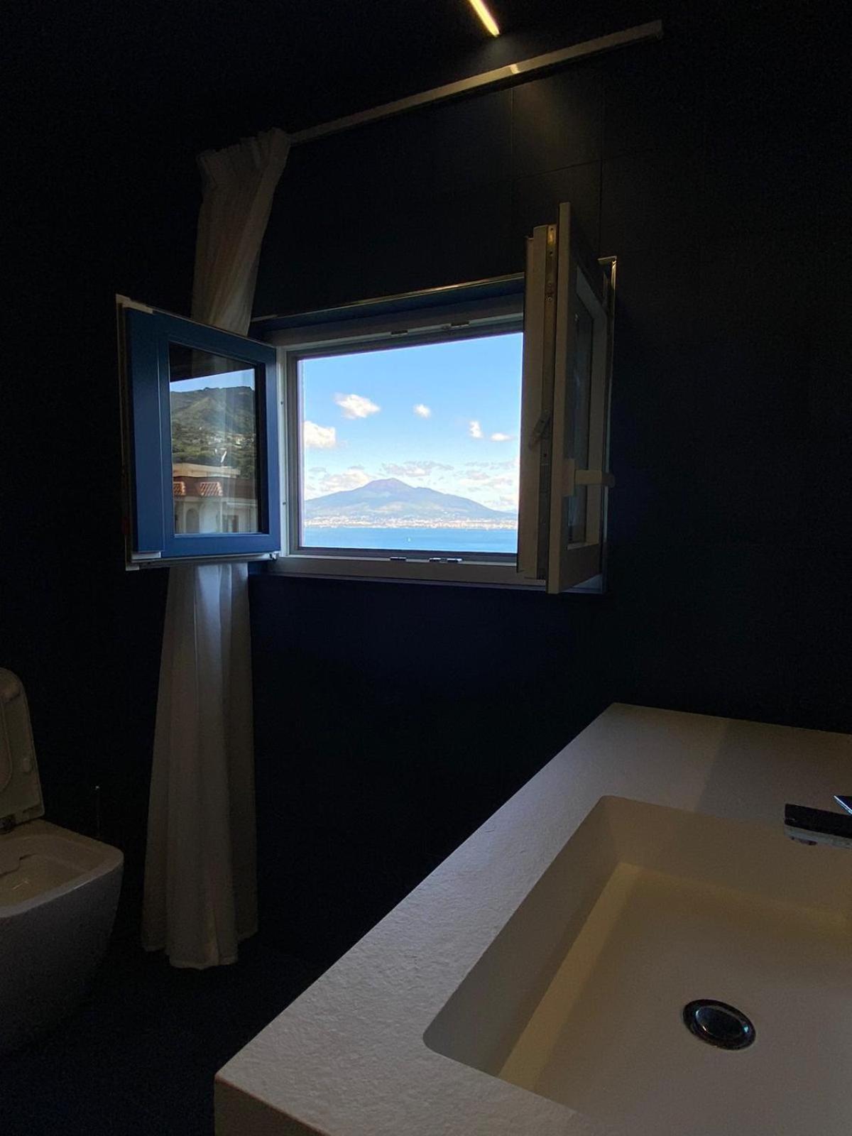 Villa Azzurra 维克艾库塞 外观 照片