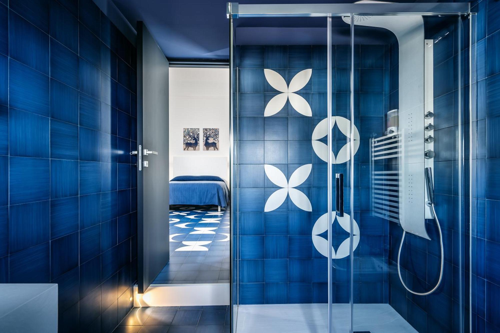 Villa Azzurra 维克艾库塞 外观 照片
